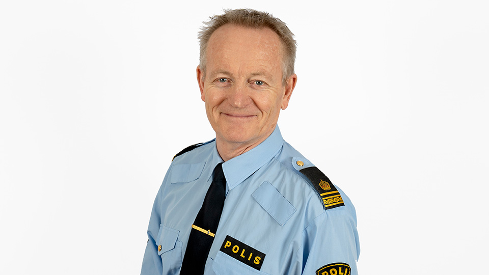 Mats Trulsson